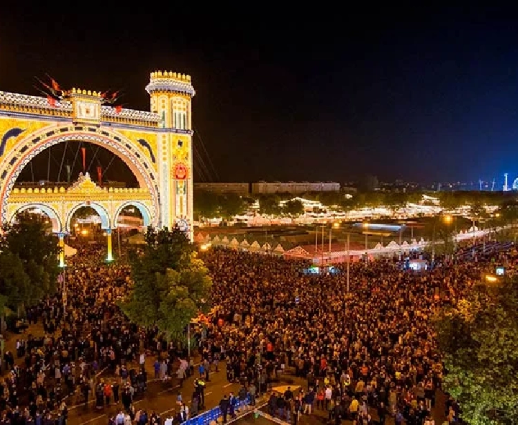 Sevilla