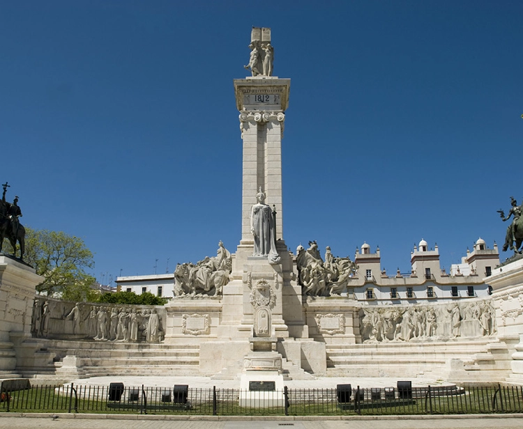 Excursión a Cádiz desde Sevilla en un día