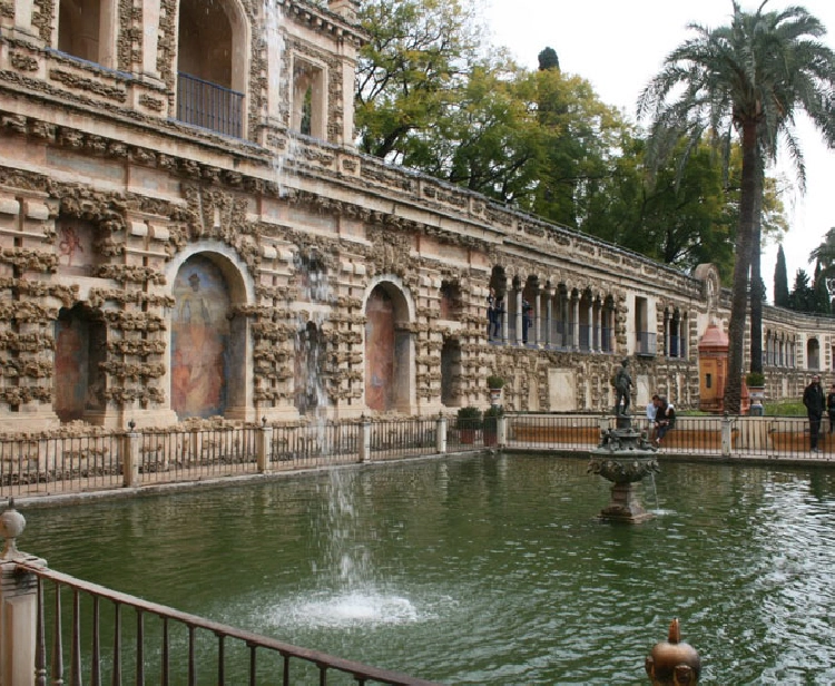 Visita privada Alcázar Sevilla y Catedral