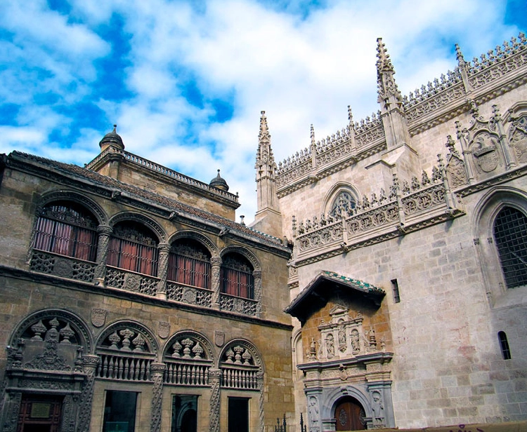 Tour guidé dans la Cathédrale & Giralda de Séville 