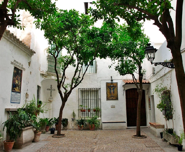 Quartier juif de Santa Cruz et Cathédrale