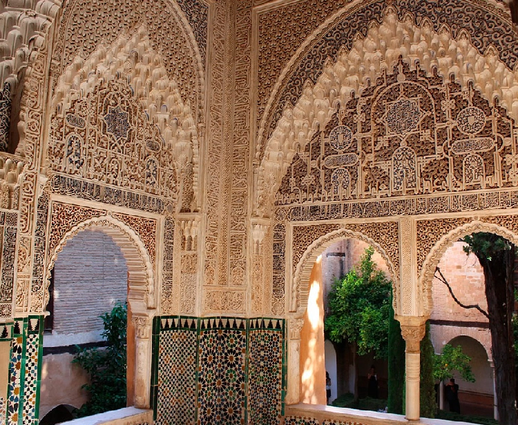 Tour privée à L´ Alhambra + Albaycin