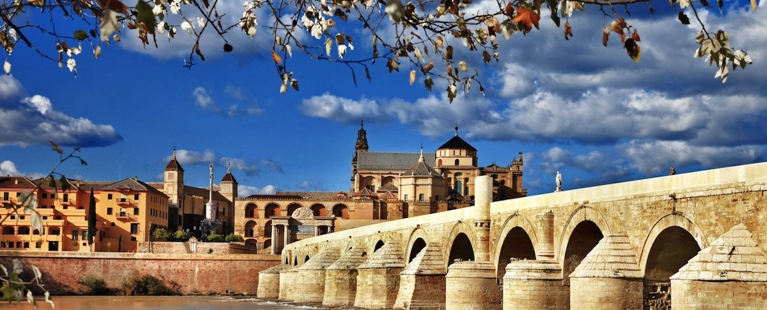 Tours in Cordoba