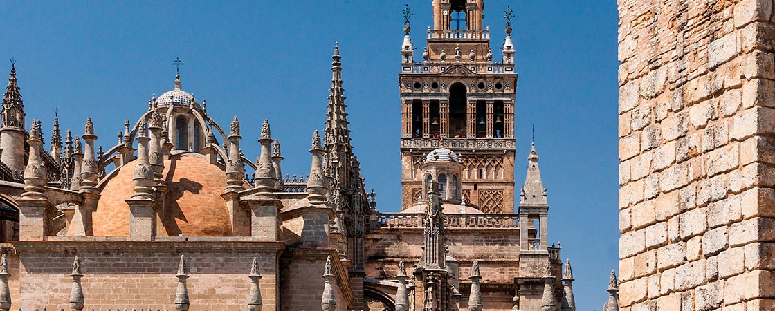 Visit Seville Cathedral