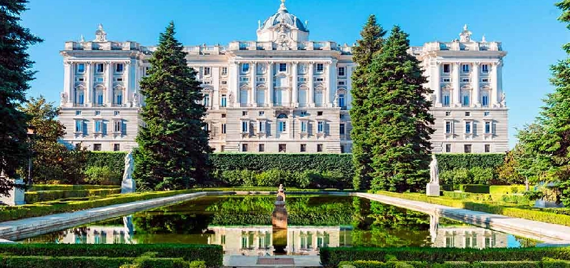 Tours in Madrid