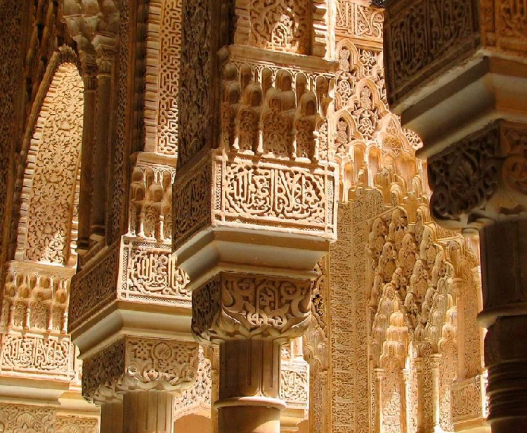 Tour Privato nell'Alhambra + Albaycin Granada