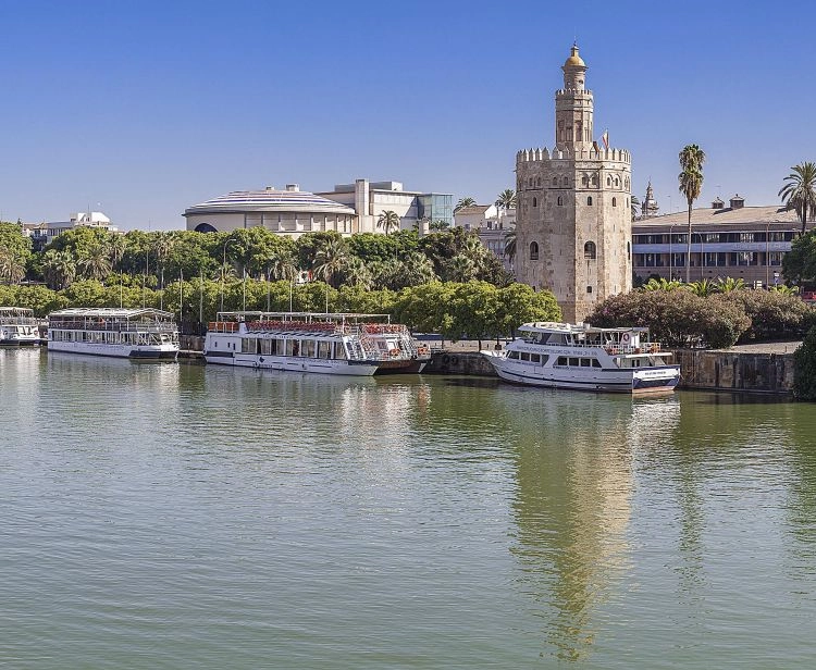 COMPLETO (ALCAZAR+CATTEDRALE+BUS+CROCIERA+FLAMENCO INTIMO)
