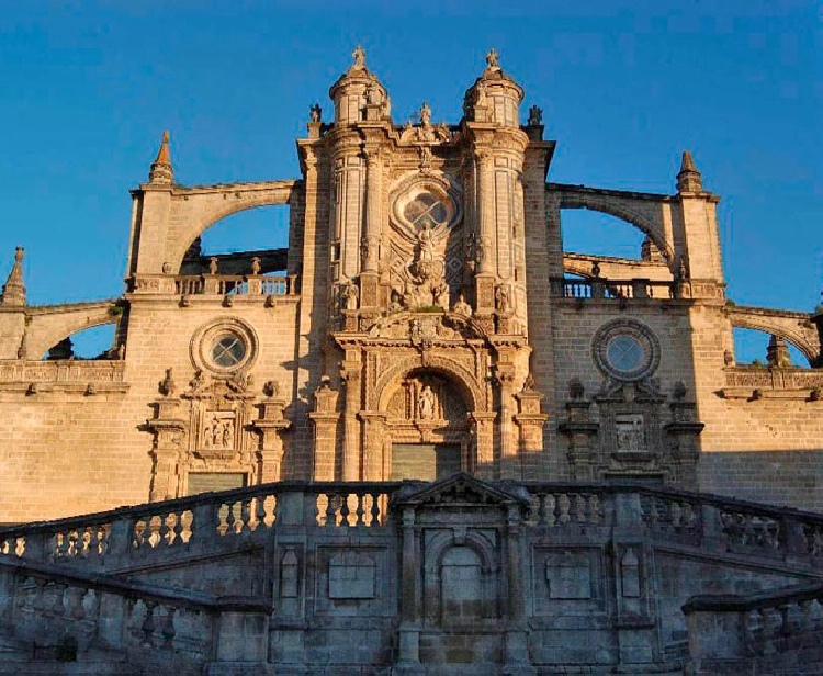 Escursione di gruppo da Siviglia a Cadice e Jerez: cavalli e cantine